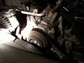 Duramax LBZ Belt Chirp/Squeak