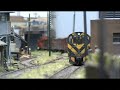 Alco S1 with QSI Sound Alco S1 with QSI Sound