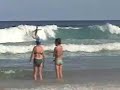 SURF WQS Santinho 2007
