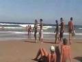 SURF WQS Santinho 2007