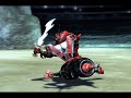 Battel Wheels - VUL \"The Savage Protector of Venus\"