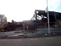 De Dag Na De Brand Bij De C1000 Spijkenisse Waterland deel11