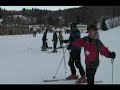 Funny Sking