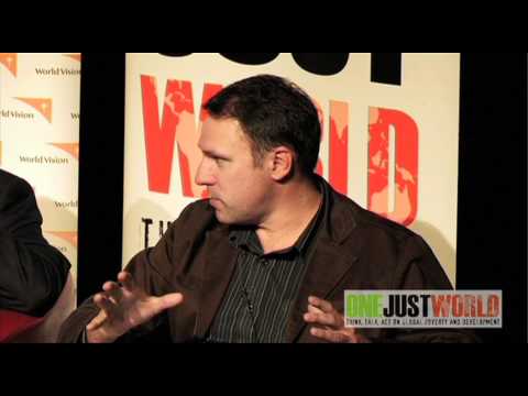 Matt Wade on democracy and corruption