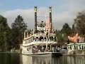 Disneyland Rivers of America Disneyland Rivers of America