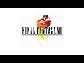 Final Fantasy VIII: OMEGA Weapon Battle