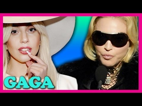 Lady Gaga Pisses off Madonna & Still Together with Taylor Kinney! What’s Up With Gaga?