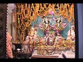 Morning in Vrindavan