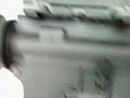 M4 Gas Blowback Airsoft Rifle Proto #3 Mass Production-ready M4 Gas Blowback Airsoft Rifle Proto #3 Mass Production-ready