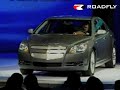 Icon for Post #Roadfly.com – 2008 Chevrolet Malibu from NAIAS