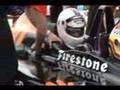 IndyCar two-seater ride