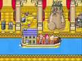 Mother 3: Time travel