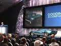 GT40 at the Goodings auction, Pebble Beach