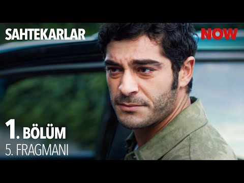 Sahtekarlar 1. Bölüm 4. Fragmanı                                                                                                                                                                                                                          