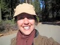 Taking a TimeOUT in Nature: Day 2, Part 1