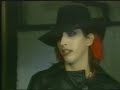 Marilyn Manson - Interview_Pt 2 (Detroit \