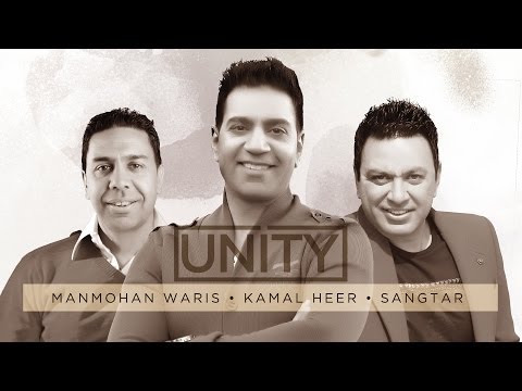 Sangtar Talks About New Album Unity | Feb 2014