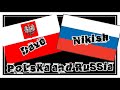 PoLsKa and RuSSia