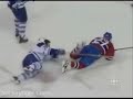 best hits of the nhl 2005-06 best hits of the nhl 2005-06