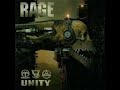 Rage - Insanity Rage - Insanity