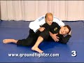 saulo ribeiro jiu jitsu revolution 2 running escape