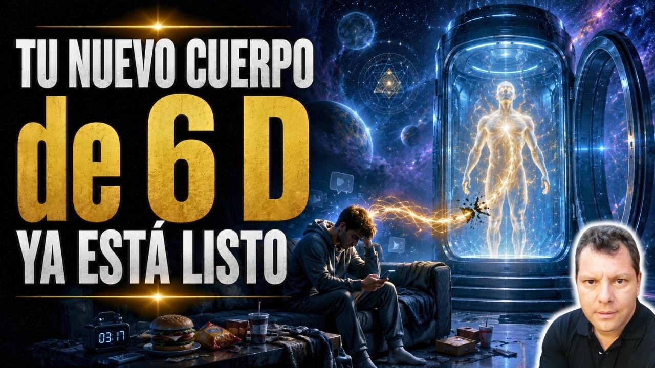 🤯Descubre: Cómo Despertarlo