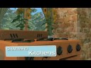 The Sims 2 Kitchen and Bath Stuff