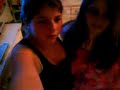 Taylor and Giselle\ Taylor and Giselle\