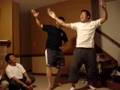 Min and Andrew's Bhangra