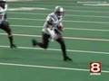 University of Montana VS Idaho State 2007 highlights