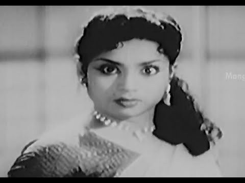 Bharya Bhartalu Full Movie - Part 2/14 - Akkineni Nageshwara Rao, Krishna Kumari
