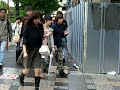 harajuku street style