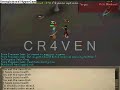 Be a True G/C R 4 V E N Bounty Hunter Video 1