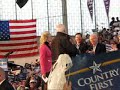 John McCain in Scranton (Nov 2, 2008)