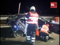 A58 deels afgesloten na ongeval bij Wouw