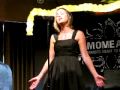 Britt Nicole- Safe Live in KSBJ Studios