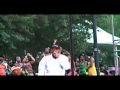 Iwer George - (A Montage) Atlanta Carnival
