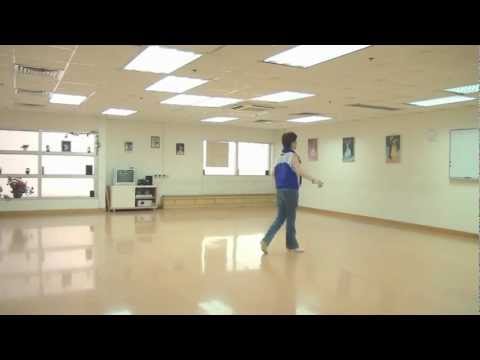 Sittrop - Description: 4 Wall ~ 32 Count ~ Improver Level (Cha Cha) ~ 1 Restart on Wall 7 (6:00) Danced by: Irene Tang @ Line Dance Studio, Hong Kong Website: www.line...