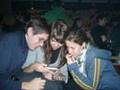 ESTRON en noxevieja 07-08
