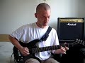 Satch Boogie