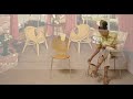 first single from the new album from amadou & mariam called 