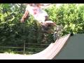 videos de Backyard Mini Ramp Part 2