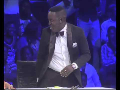 X FACTOR LIVE SHOW 5 - PHEEL
