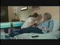 \"Choke\" Interview -- Anjelica Huston
