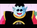 Dragonball Z Folge 52 teil 2 - Vegeta und Zarbon (uncut in HD)