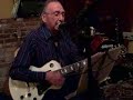 The John Amante Experience!