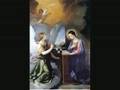Schütz - Sei gegrüsset Maria - Kiehr, Scholl