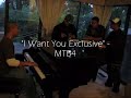 Legaci Practice "No One", "Exclusive", "So in Love With You"