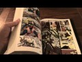 X-Men omnibus by Chris Claremont, Jim Lee and Marc Silvestri
