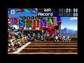 Mischief Makers 3-10 The Day Of 200m